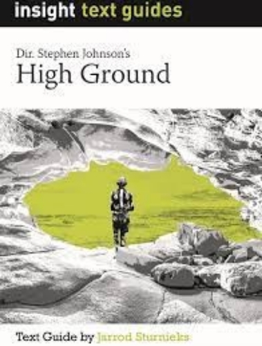 Insight Text Guide: High Ground